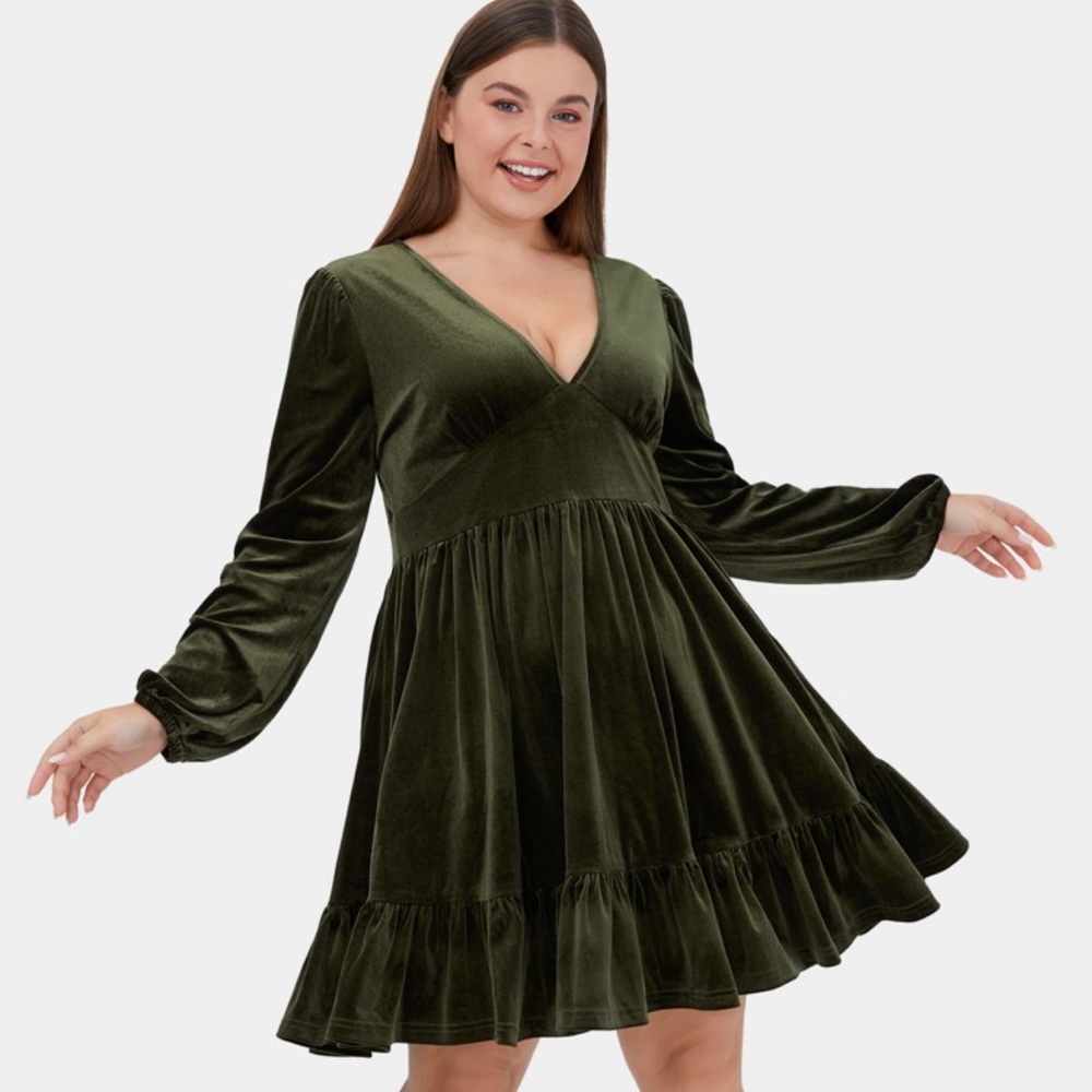 Halara viral dress